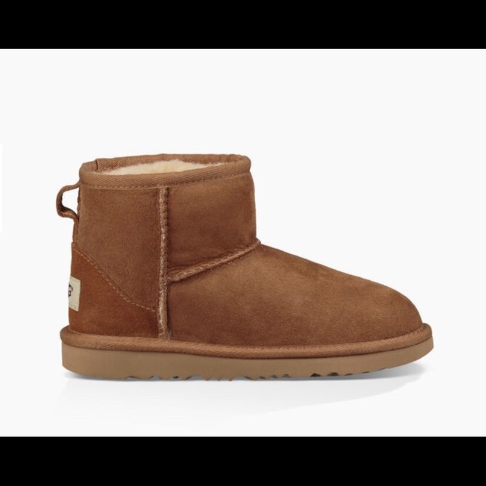 Ugg Kids Classic Mini Boot